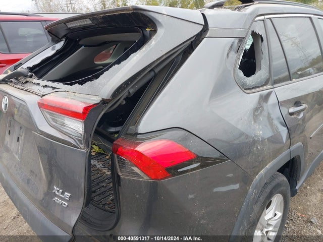 Toyota Rav4 Xle 2021 2T3P1RFV3MC215832 Image 19