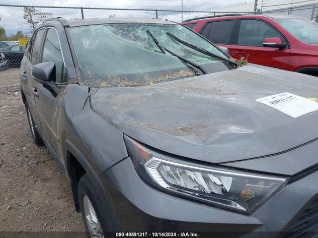 Toyota Rav4 Xle 2021 2T3P1RFV3MC215832 Image 20