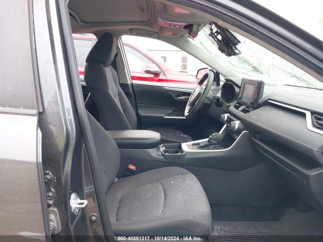 Toyota Rav4 Xle 2021 2T3P1RFV3MC215832 Image 5