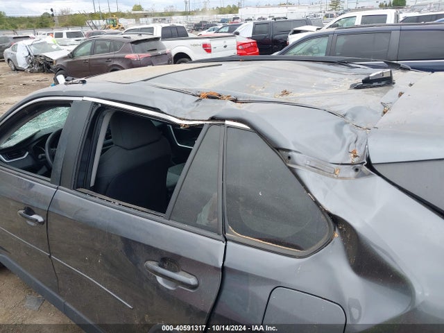 Toyota Rav4 Xle 2021 2T3P1RFV3MC215832 Image 6