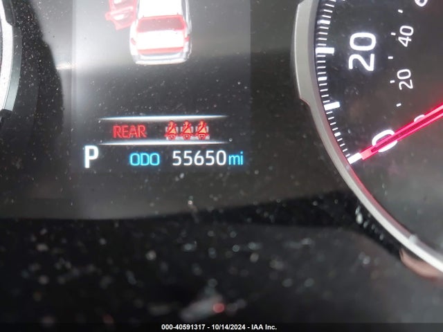 Toyota Rav4 Xle 2021 2T3P1RFV3MC215832 Image 7