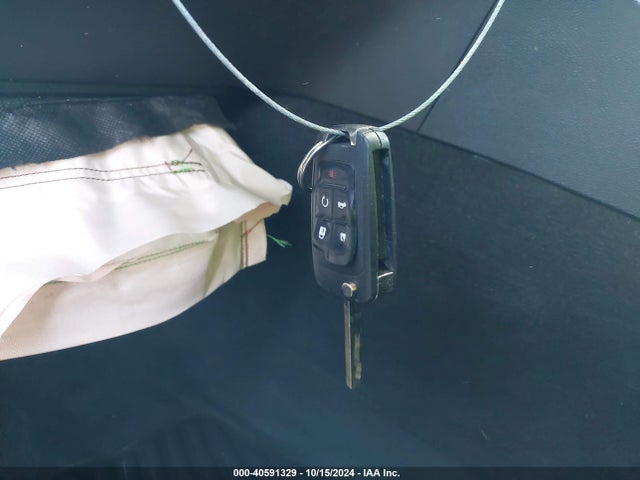 Chevrolet Impala 2lt 2014 2G1125S38E9106737 Image 11