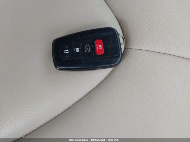 5TDGZRBH8MS110115 Toyota Highlander Xle