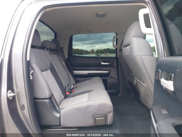 5TFDW5F15EX383297 Toyota Tundra Sr5 5.7l V8