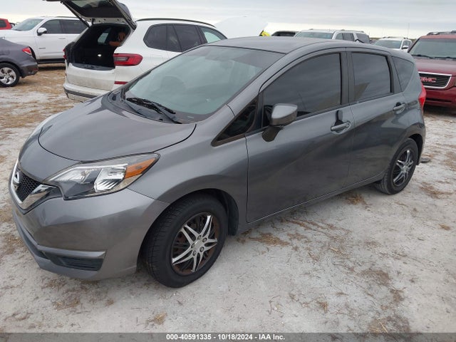 Nissan Versa Note Sv 2017 3N1CE2CP4HL352440 Image 2
