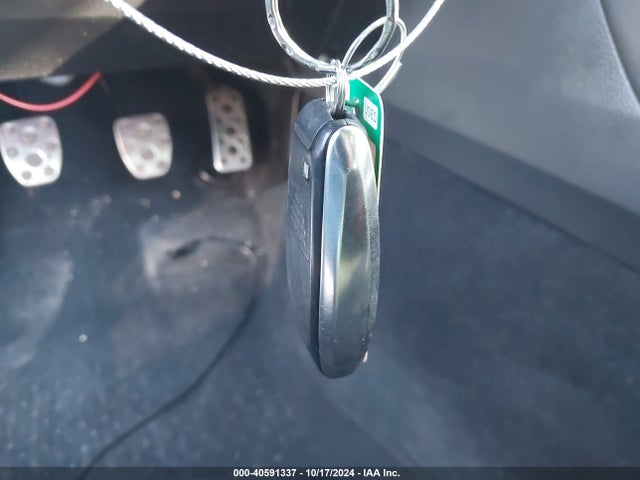 Subaru Wrx Sti Limited 2019 JF1VA2Y68K9831015 Image 11