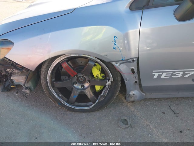 Subaru Wrx Sti Limited 2019 JF1VA2Y68K9831015 Image 17