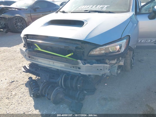 Subaru Wrx Sti Limited 2019 JF1VA2Y68K9831015 Image 6