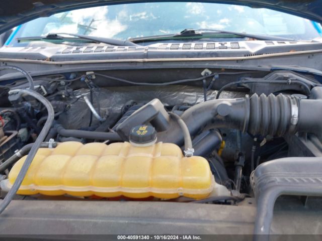 1FTEW1EF2GKE94688 Ford F-150 Xlt