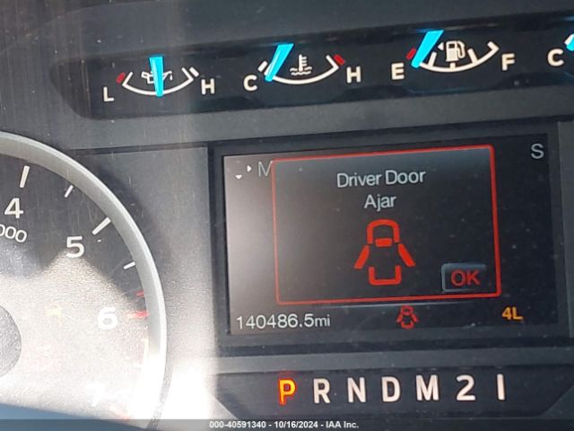 1FTEW1EF2GKE94688 Ford F-150 Xlt