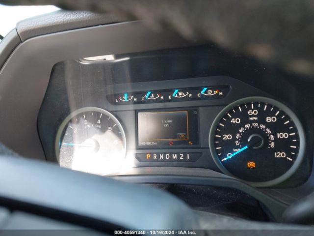 1FTEW1EF2GKE94688 Ford F-150 Xlt