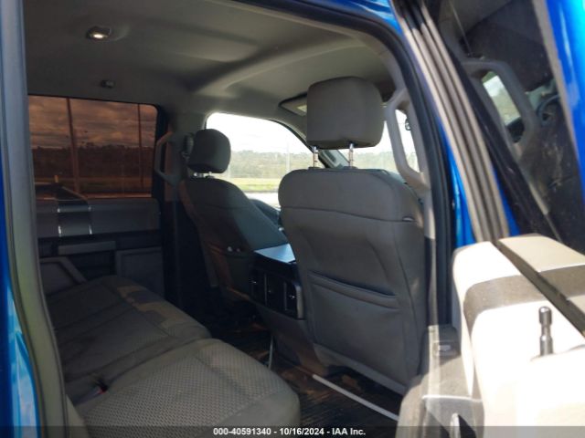 1FTEW1EF2GKE94688 Ford F-150 Xlt