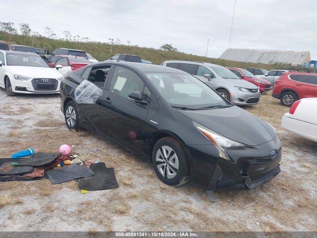 2016 JTDKARFU9G3016761 main image