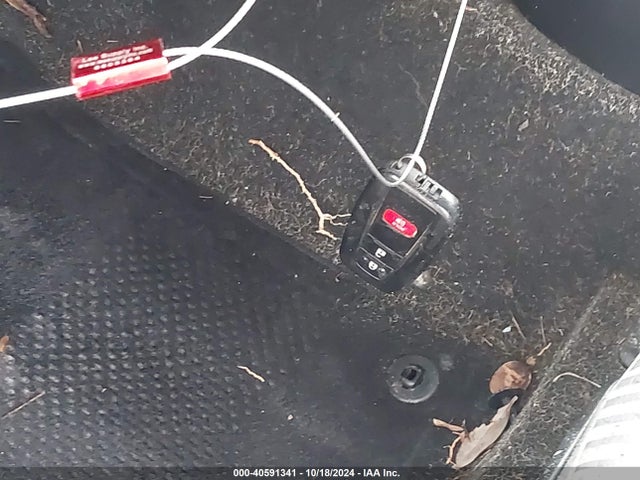 Toyota Prius Three 2016 JTDKARFU9G3016761 Image 11