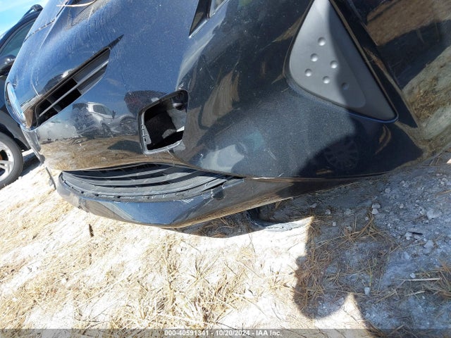 Toyota Prius Three 2016 JTDKARFU9G3016761 Image 12
