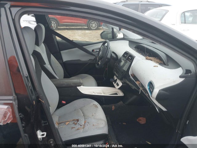Toyota Prius Three 2016 JTDKARFU9G3016761 Image 5