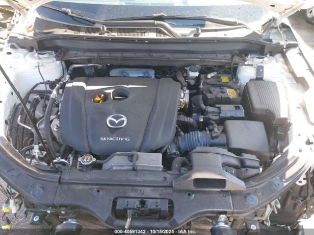 JM3KFBCM5P0248876 Mazda Cx-5 2.5 S Preferred