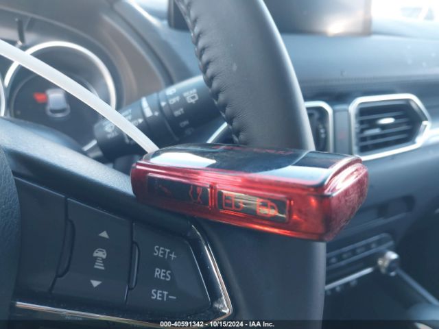 JM3KFBCM5P0248876 Mazda Cx-5 2.5 S Preferred