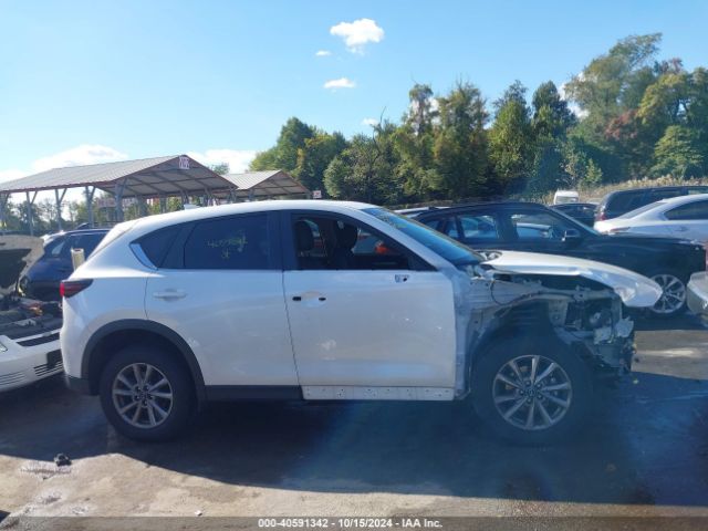 JM3KFBCM5P0248876 Mazda Cx-5 2.5 S Preferred