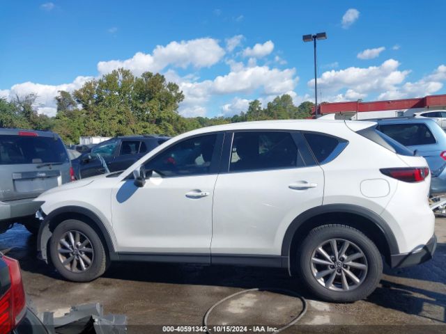 JM3KFBCM5P0248876 Mazda Cx-5 2.5 S Preferred