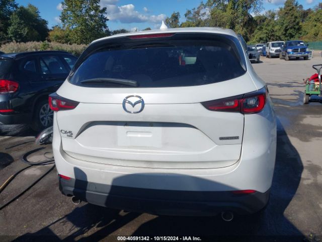 JM3KFBCM5P0248876 Mazda Cx-5 2.5 S Preferred