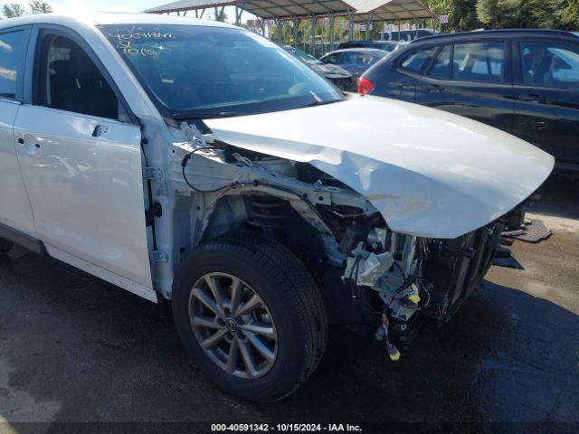 JM3KFBCM5P0248876 Mazda Cx-5 2.5 S Preferred