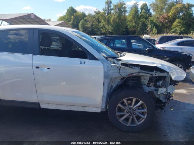 JM3KFBCM5P0248876 Mazda Cx-5 2.5 S Preferred