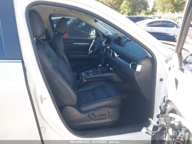 JM3KFBCM5P0248876 Mazda Cx-5 2.5 S Preferred