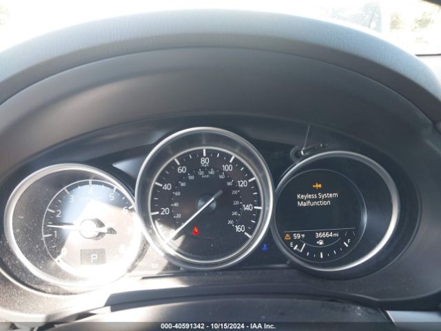 JM3KFBCM5P0248876 Mazda Cx-5 2.5 S Preferred