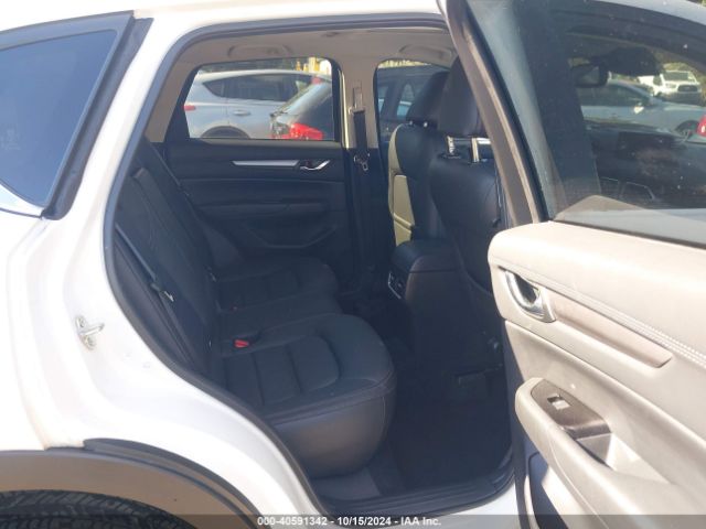 JM3KFBCM5P0248876 Mazda Cx-5 2.5 S Preferred