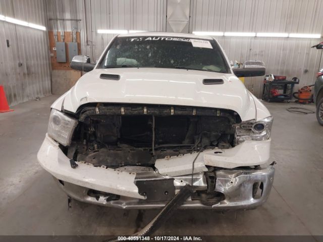 1C6RR7PT5GS100171 RAM 1500 Longhorn Limited