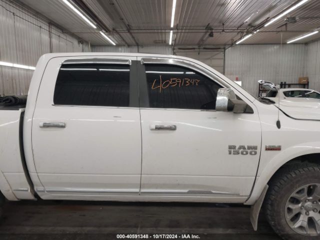 1C6RR7PT5GS100171 RAM 1500 Longhorn Limited