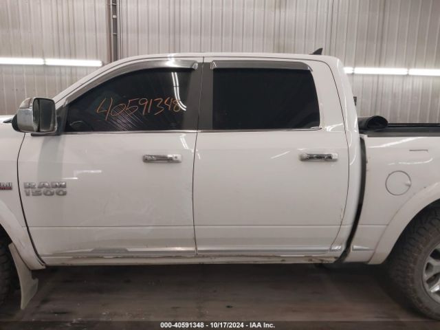 1C6RR7PT5GS100171 RAM 1500 Longhorn Limited
