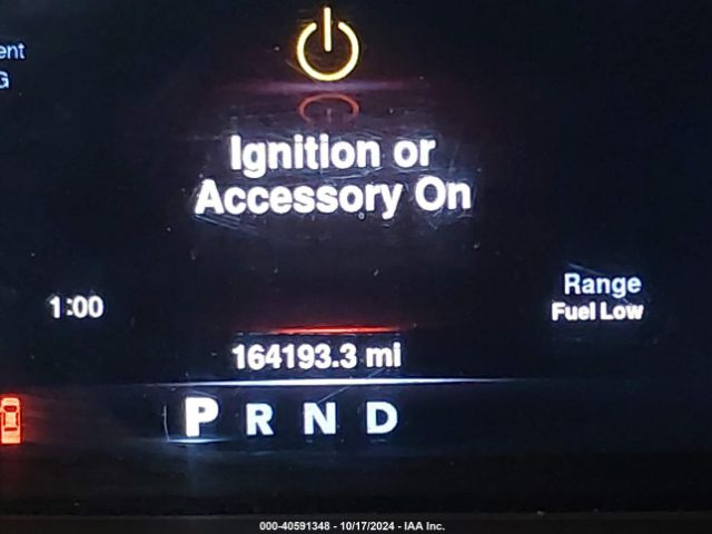 1C6RR7PT5GS100171 RAM 1500 Longhorn Limited