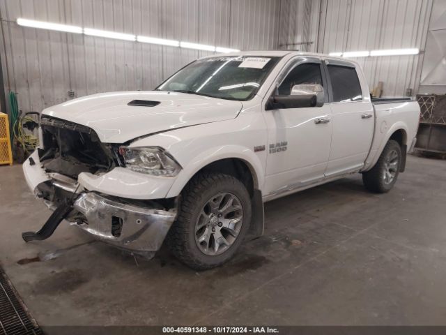 1C6RR7PT5GS100171 RAM 1500 Longhorn Limited