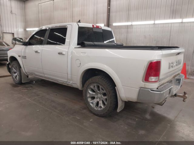 1C6RR7PT5GS100171 RAM 1500 Longhorn Limited