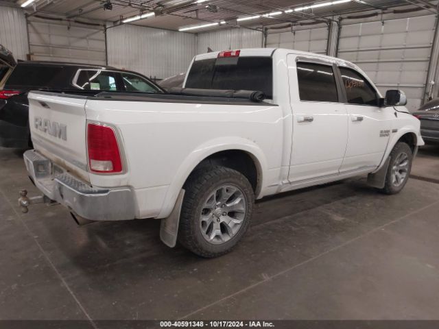 1C6RR7PT5GS100171 RAM 1500 Longhorn Limited