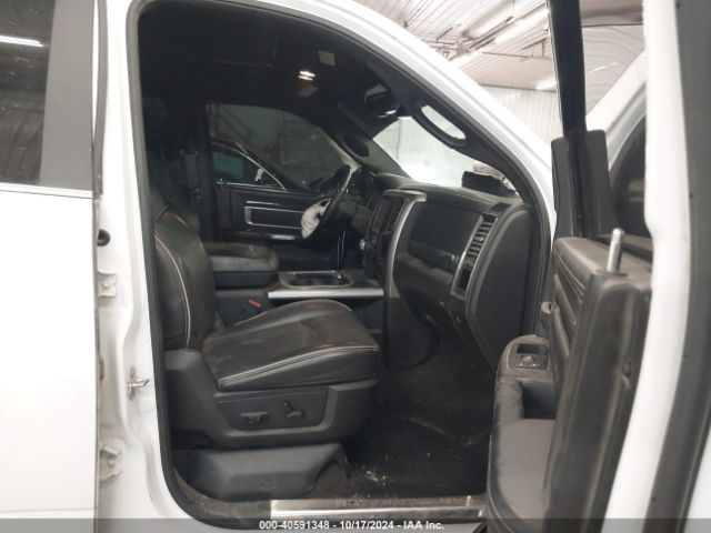 1C6RR7PT5GS100171 RAM 1500 Longhorn Limited