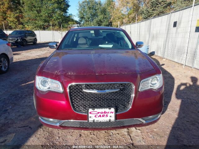 2C3CCAKG3KH534374 Chrysler 300 Limited Awd
