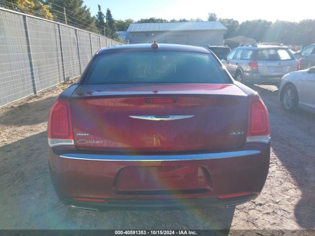 2C3CCAKG3KH534374 Chrysler 300 Limited Awd