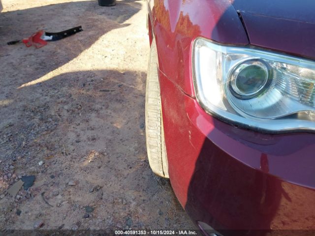 2C3CCAKG3KH534374 Chrysler 300 Limited Awd