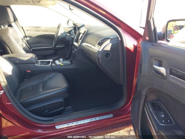 2C3CCAKG3KH534374 Chrysler 300 Limited Awd