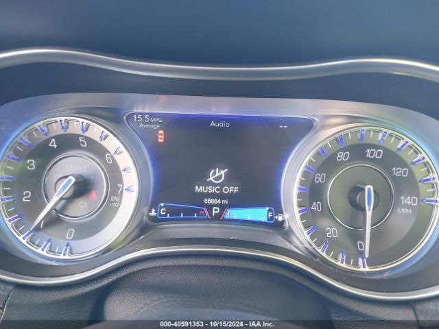 2C3CCAKG3KH534374 Chrysler 300 Limited Awd