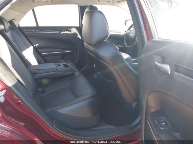 2C3CCAKG3KH534374 Chrysler 300 Limited Awd