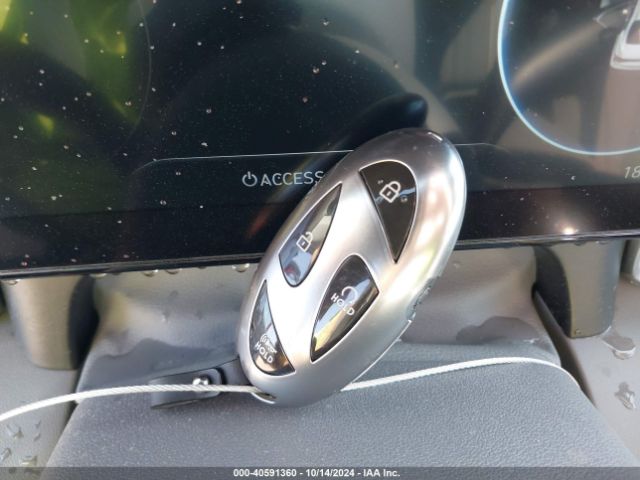 KMHLM4DG1RU850950 Hyundai ELANTRA SEL