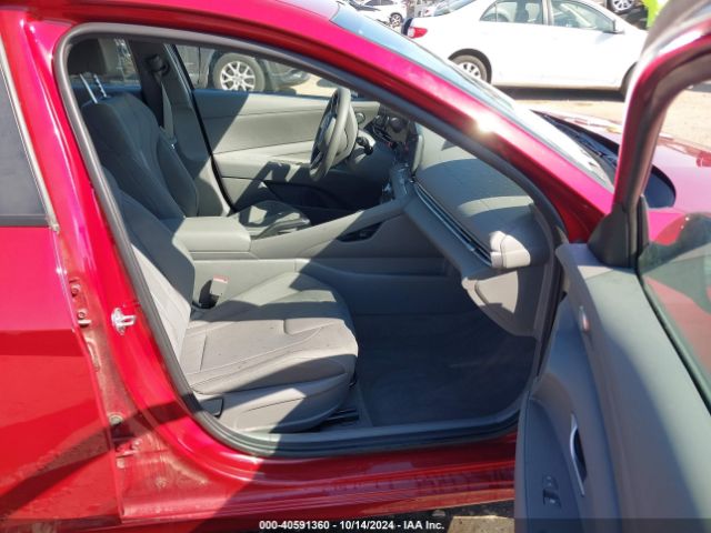 KMHLM4DG1RU850950 Hyundai ELANTRA SEL