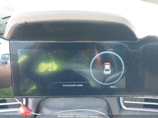 KMHLM4DG1RU850950 Hyundai ELANTRA SEL