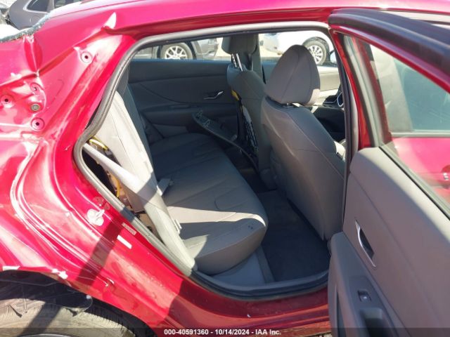 KMHLM4DG1RU850950 Hyundai ELANTRA SEL