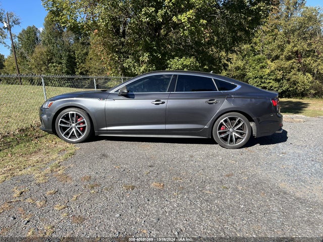 WAUC4CF54JA095323 Audi S5