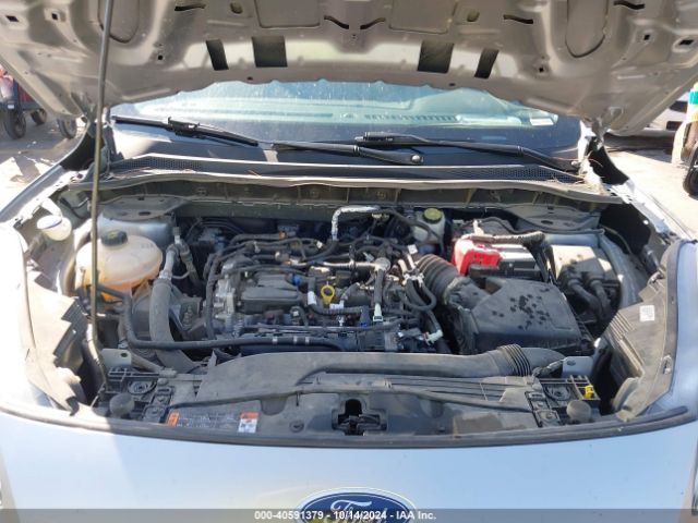 1FMCU0G60MUB33928 Ford ESCAPE SE